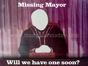 Mangaloe Mayor Election